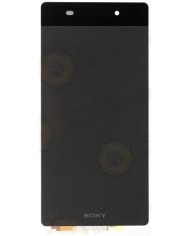 Pantalla (LCD+TACTIL) Xperia Z2 D6503 (NEGRA)