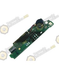 Modulo Placa Vibrador Con Micro Xperia M2 (DUAL)