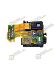 Cable flex de auricular y Sensor Proximidad Sony Xperia Z L36h C6602 C6603