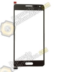 Tactil Samsung Galaxy A3 SM-A300 negro
