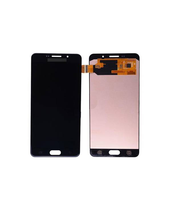 Pantalla LCD+Táctil para Galaxy A7 (2016) (Negro)
