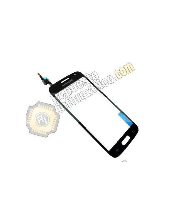 Tactil para Samsung Galaxy Core 4G (G386F) (NEGRA)