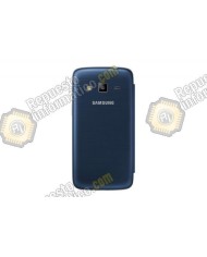 Tapa trasera azul Samsung Galaxy G3815(Gx Express 2)