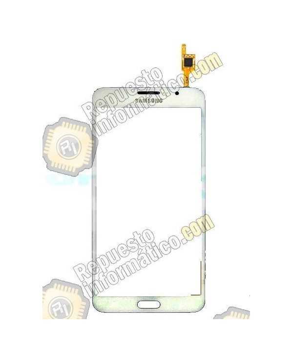Tactil Samsung Galaxy Mega 2 SM-G750 Blanco