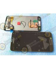 Pantalla (lcd+tactil) G900f (Galaxy S5) Directa de fabrica Gold (GH-9715959B)