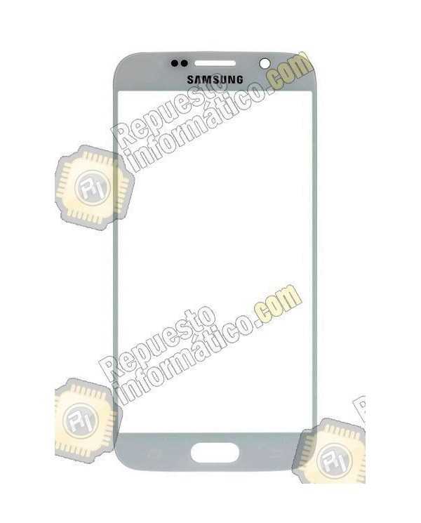 Tactil Galaxy S6 SM-G920F Blanco