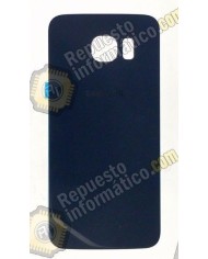 Tapa trasera Galaxy S6 SM-G920F (Azul)