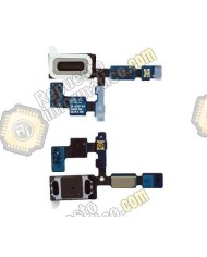 Auricular Con Flex+Micro+Sensor Samsung Galaxy S6 Edge
