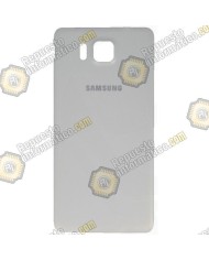 Tapa trasera Blanca para Samsung Galaxy Alpha (G850)