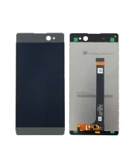 Pantalla Negra, LCD + Táctil Xperia XA Ultra