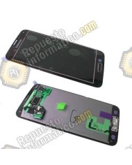 Pantalla (LCD+tactil) Galaxy S5 Neo (G903F) (Dorada) GH97-17737E