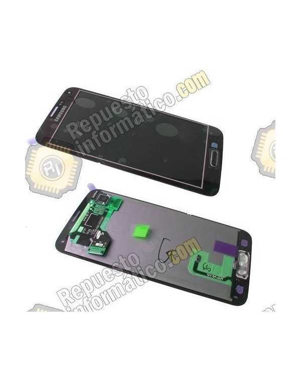 Pantalla (LCD+tactil) Galaxy S5 Neo  (G903F) (Negra) GH97-17737A