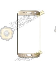 Tactil  Samsung Galaxy S7 (G930F)  (Gold)