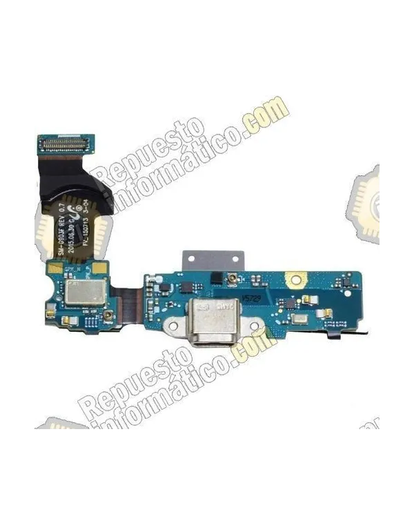 Flex conector de carga Galaxy S5 Neo SM-G903F