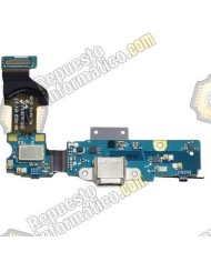 Flex conector de carga Galaxy S5 Neo SM-G903F