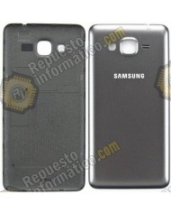Tapa trasera -Tapa Bateria Samsung SM-G531F  (gris)