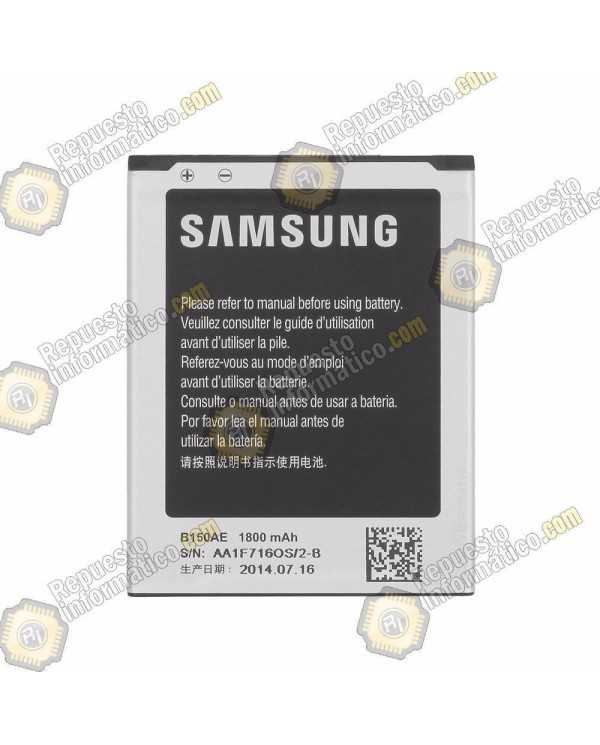 Batería Galaxy Core Plus G350 (Core plus) (B150AE) (SWAP)
