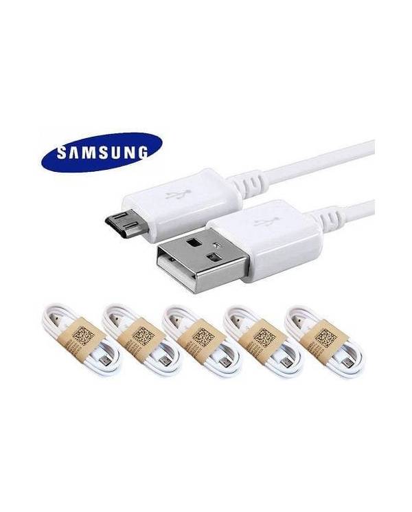 Cable Microusb Samsung Galaxy S6/S7 Original
