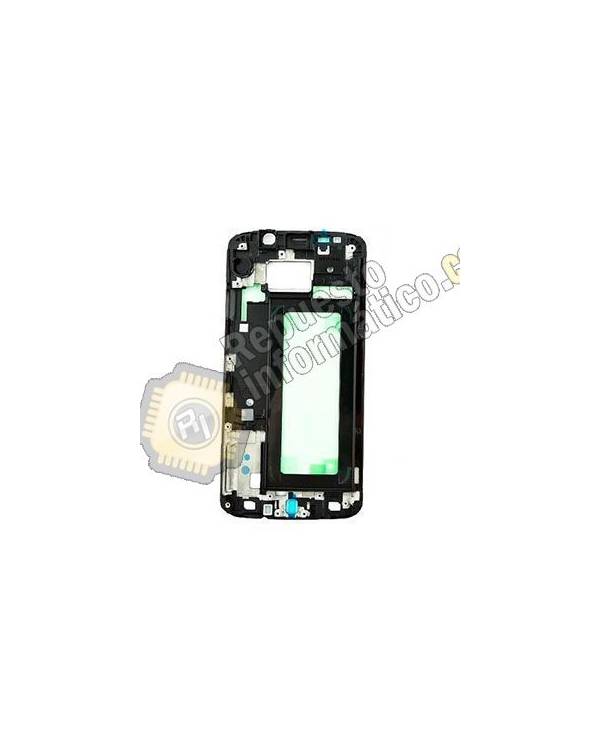 Marco Frontal Galaxy S6 (G920) Desmontaje
