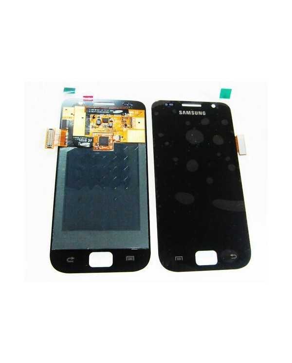Pantalla (lcd+tactil) negra Samsung i9003 Directa de FÃ¡brica