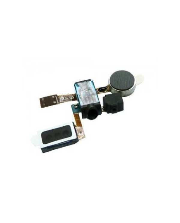 Flex Sensor+Micro+Auricular original i9100
