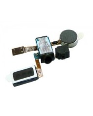 Flex Sensor+Micro+Auricular original i9100