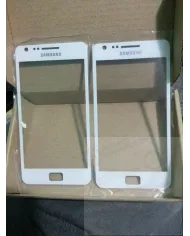 Tactil Samsung galaxy s2 i9100 Blanco
