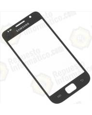 Tactil  Samsung Galaxy S i9000, S Plus + i9001 Negro