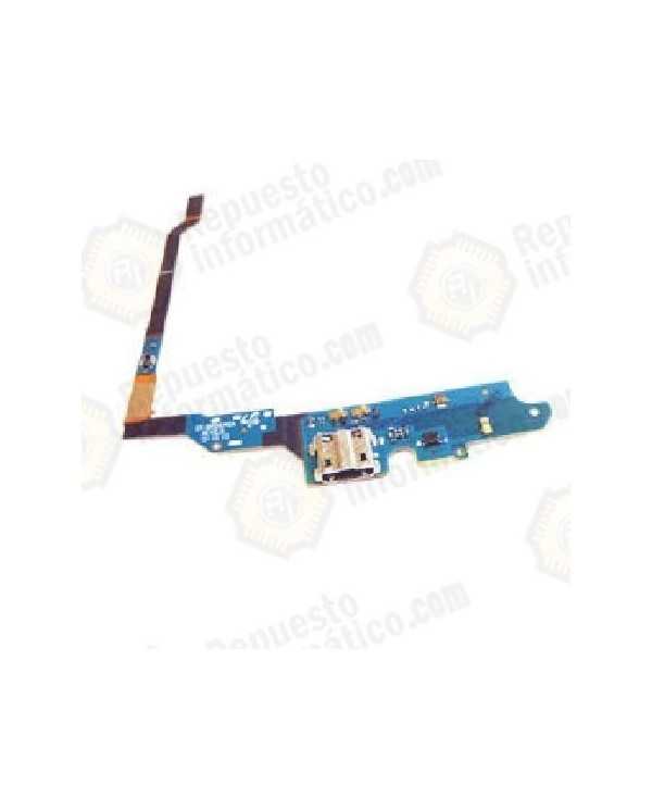 MachinYesell Chargeur de Charge USB Port de connecteur de Charge Câble Flex pour Samsung S4 I9505 D1306 P Remplacement coloré 