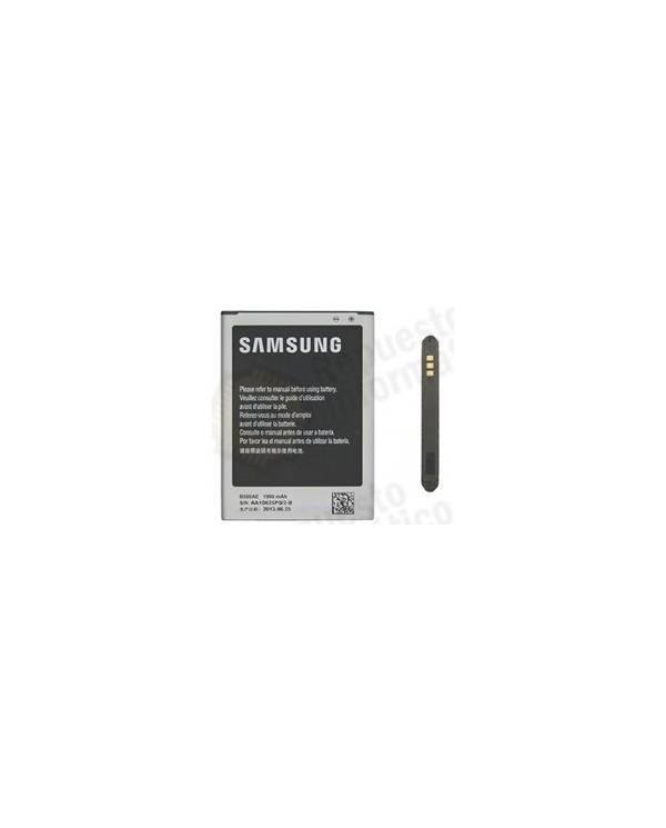 BaterÃ­a EB-B500BE, B500BU, B500AE  Galaxy S4 Mini i9195 1900mAH (SWAP)