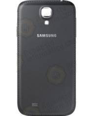 Tapa Trasera i9195 Galaxy S4 Mini  Black Edit