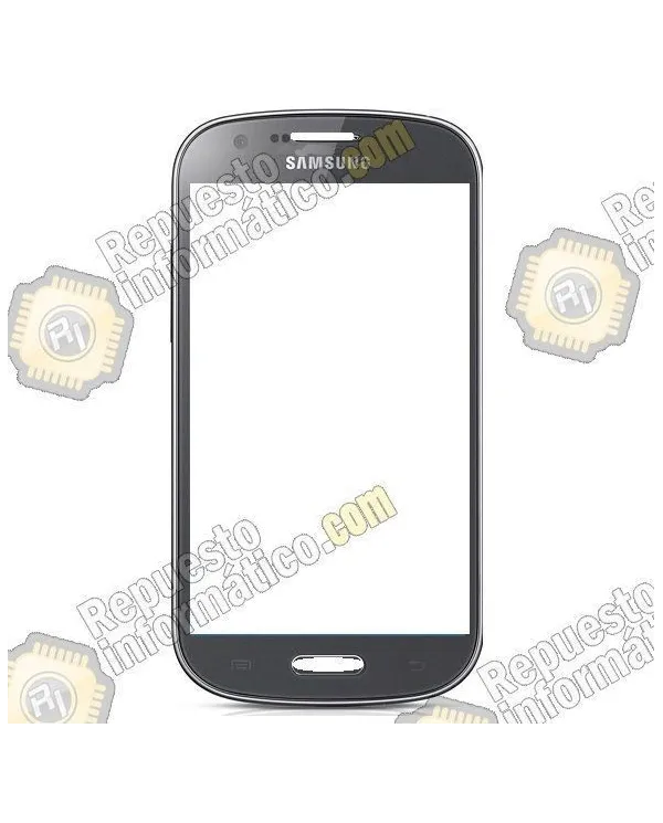 Cristal GRIS Samsung Galaxy EXPRESS i8730 