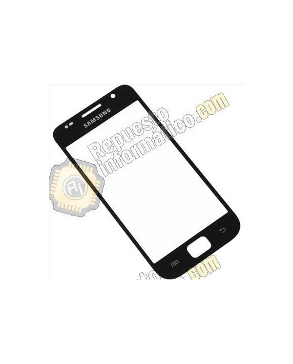 Pantalla Tactil para Samsung i9000/i9001 Galaxy S (NEGRO)