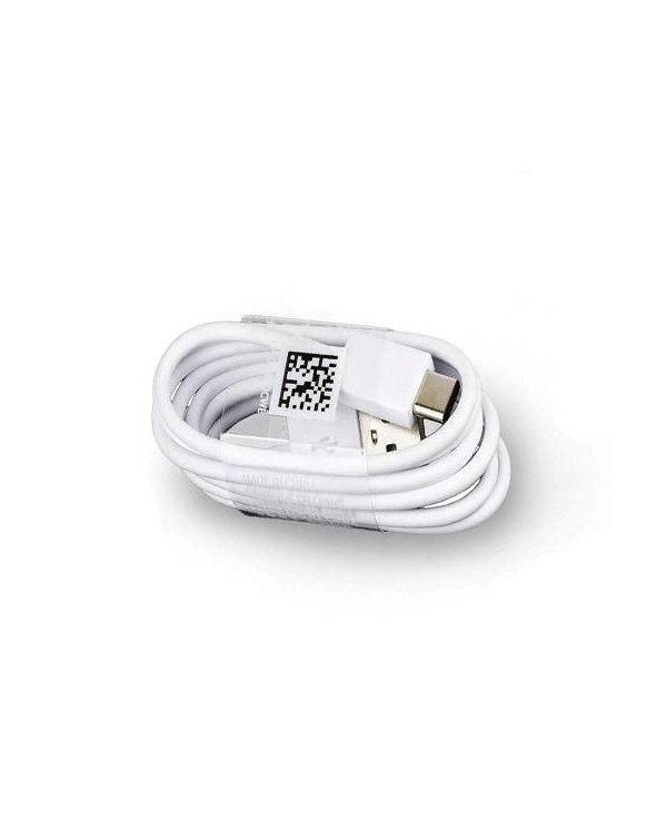Cable de Carga y Datos USB tipo C Original Samsung EP-DR140AWE