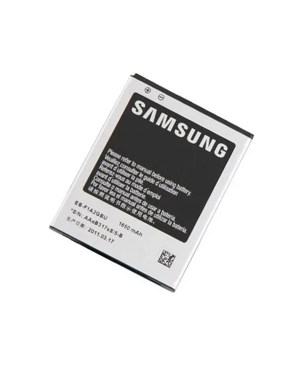 Bateria original Samsung galaxy s2 (i9100) (Nueva)
