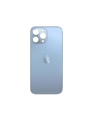 Tapa Trasera para iPhone 13 Pro Azul