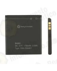 BaterÃ­a Original Sony  Xperia LT26 S BA800 (Swap)