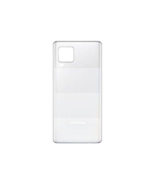Tapa Trasera para Samsung Galaxy A42 5G (A426B) Blanca