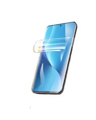 Protector de Pantalla Full Glue Hidrogel Samsung Galaxy S21 FE
