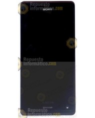 Lcd+Tactil SONY XPERIA M C1905 NEGRO