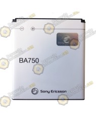Bateria Original Sony BA750 1500mAh (Lt18i, Lt15i)