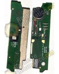 Modulo Placa Vibrador Con Micro Xperia M2 (AQUA) (d2403,d2406)