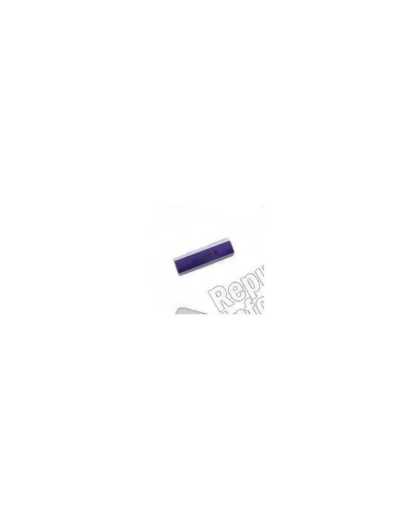 Tapa Bandeja SD Violeta para Sony Xperia Z1 Desmontaje
